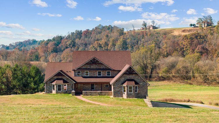 Image for 375 Belle Arden Dr. Greeneville, TN