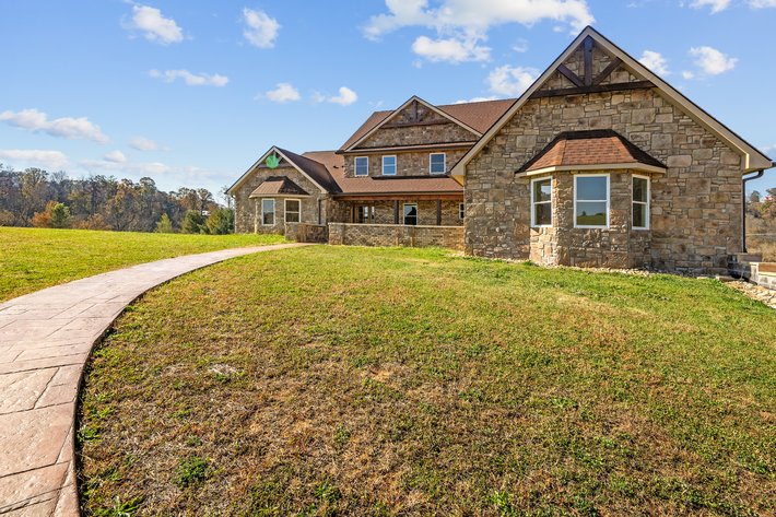 Image for 375 Belle Arden Dr. Greeneville, TN