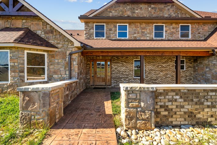 Image for 375 Belle Arden Dr. Greeneville, TN