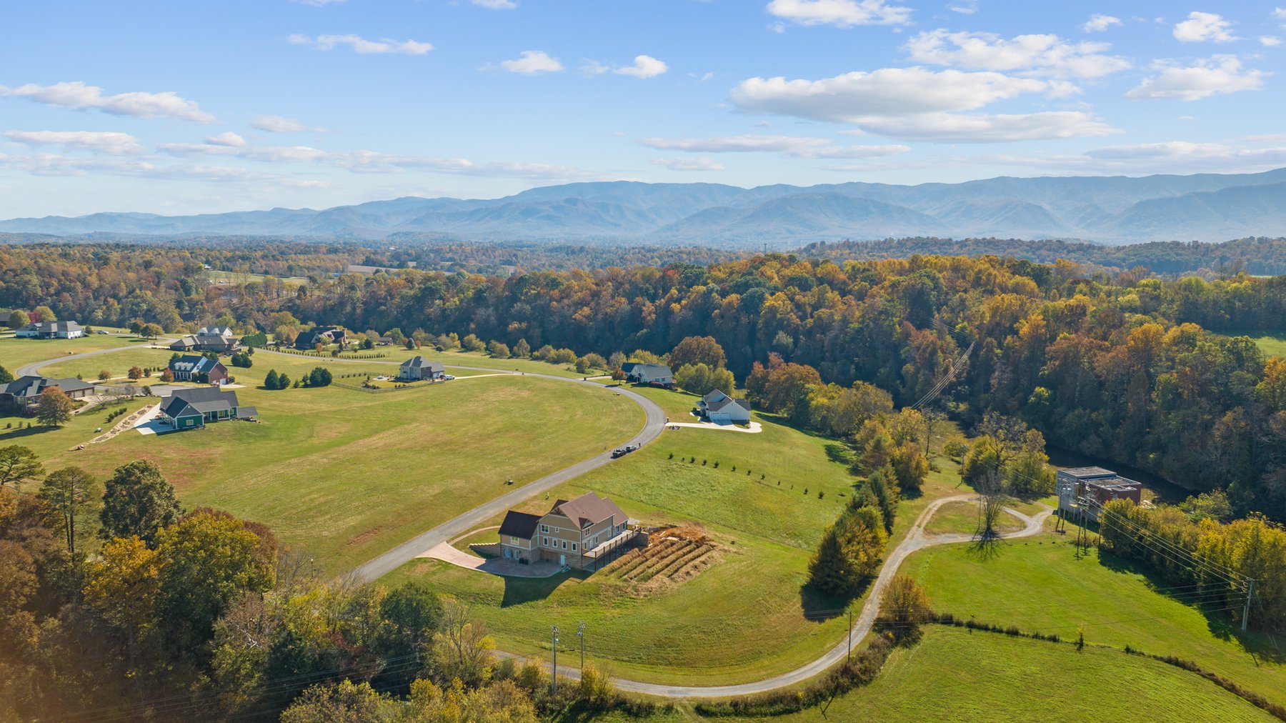 Image for 375 Belle Arden Dr. Greeneville, TN