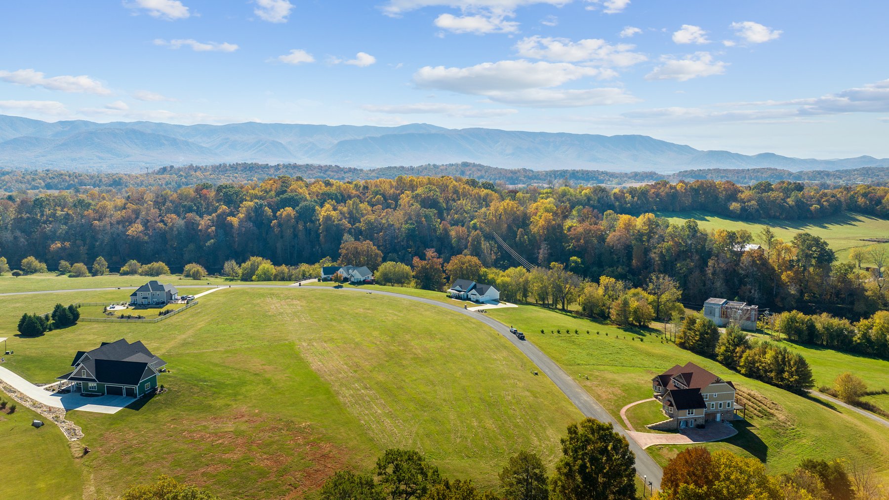 Image for 375 Belle Arden Dr. Greeneville, TN