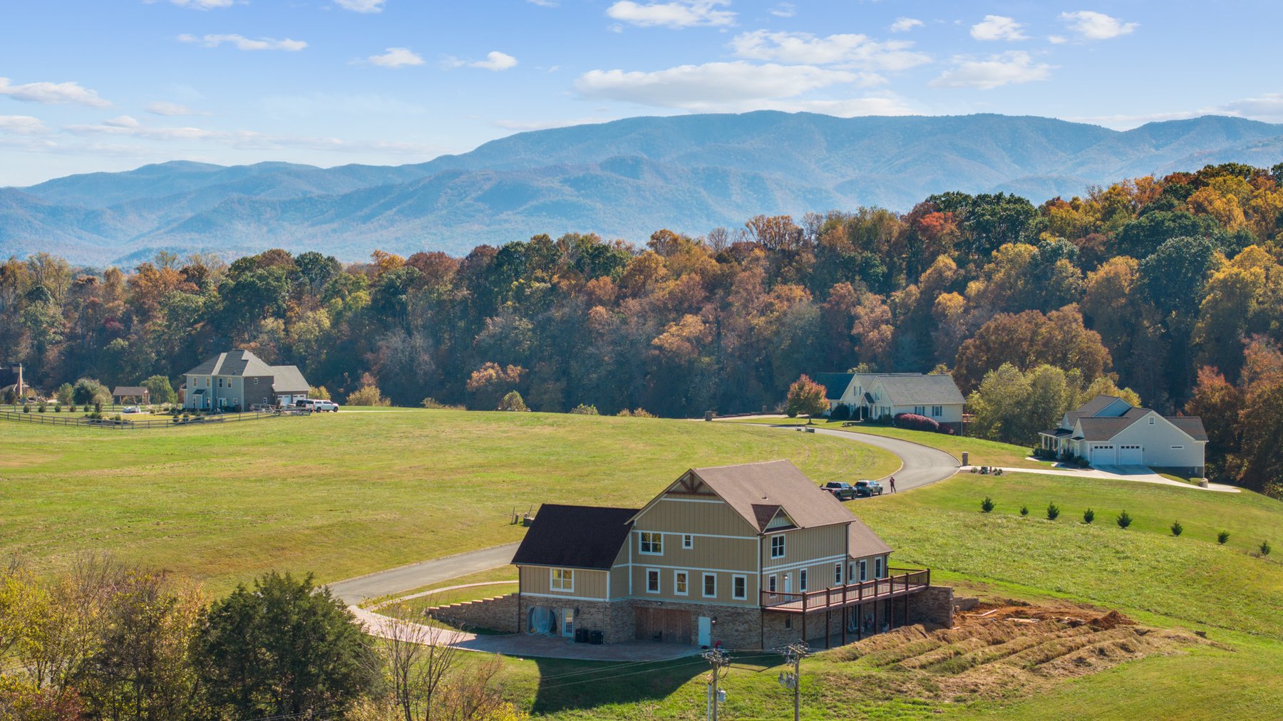 Image for 375 Belle Arden Dr. Greeneville, TN