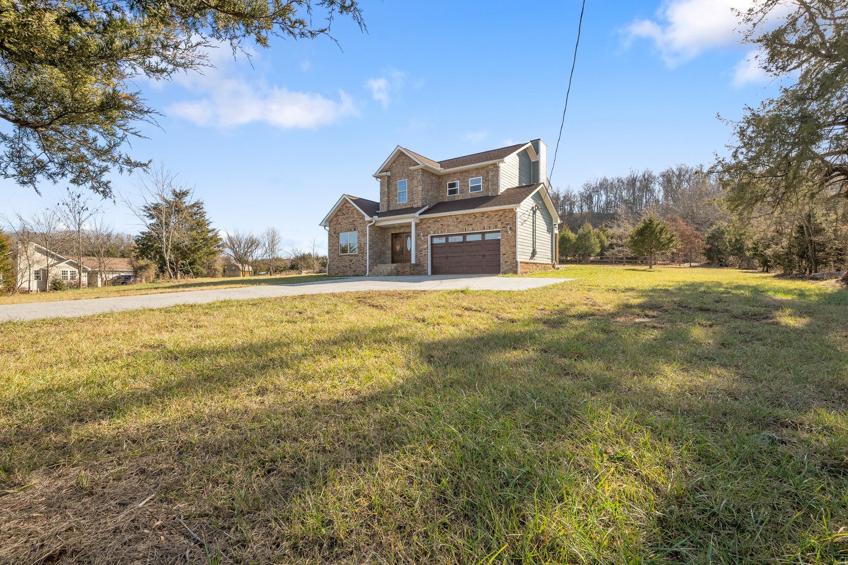 Image for 1535 W. Dumplin Valley road, Dandridge,TN,37725
