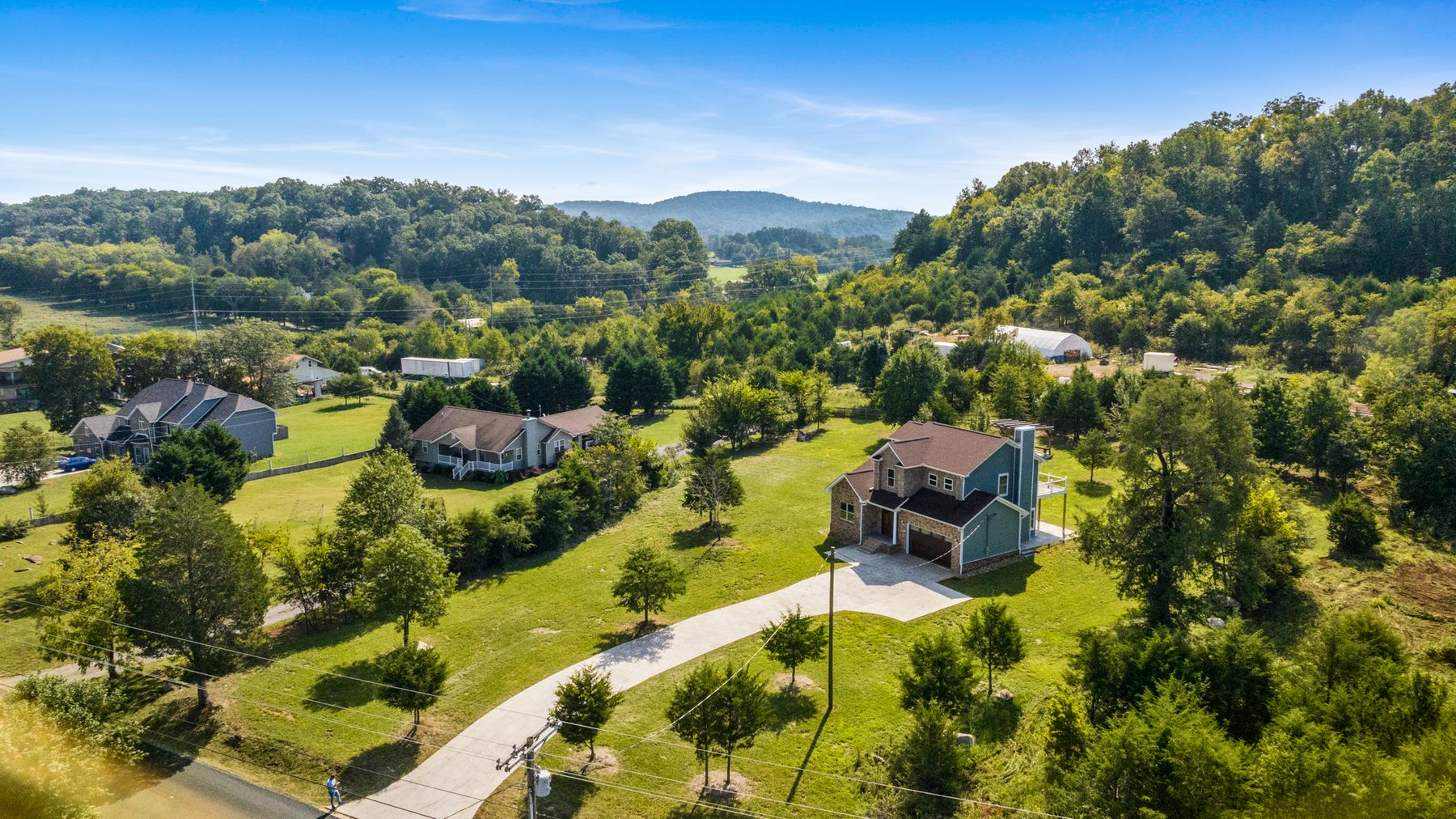 Image for 1535 W. Dumplin Valley road, Dandridge,TN,37725