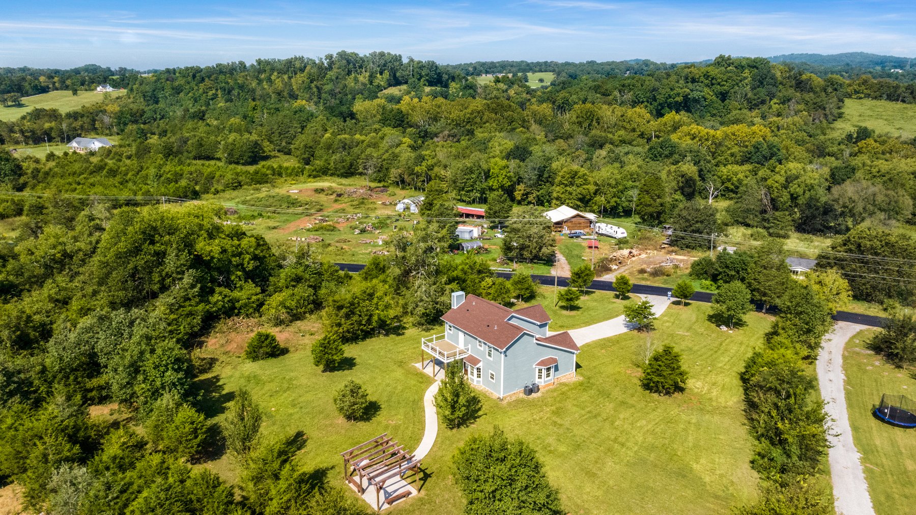 Image for 1535 W. Dumplin Valley road, Dandridge,TN,37725