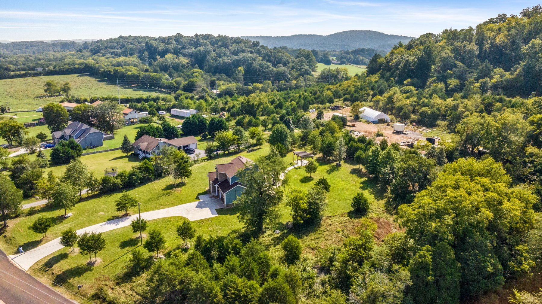 Image for 1535 W. Dumplin Valley road, Dandridge,TN,37725