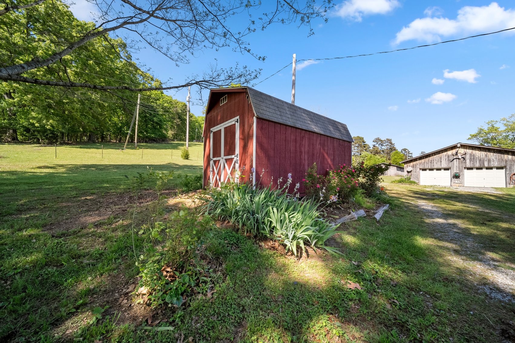 Image for 360 Hurst Hollow Road Bean Station, TN