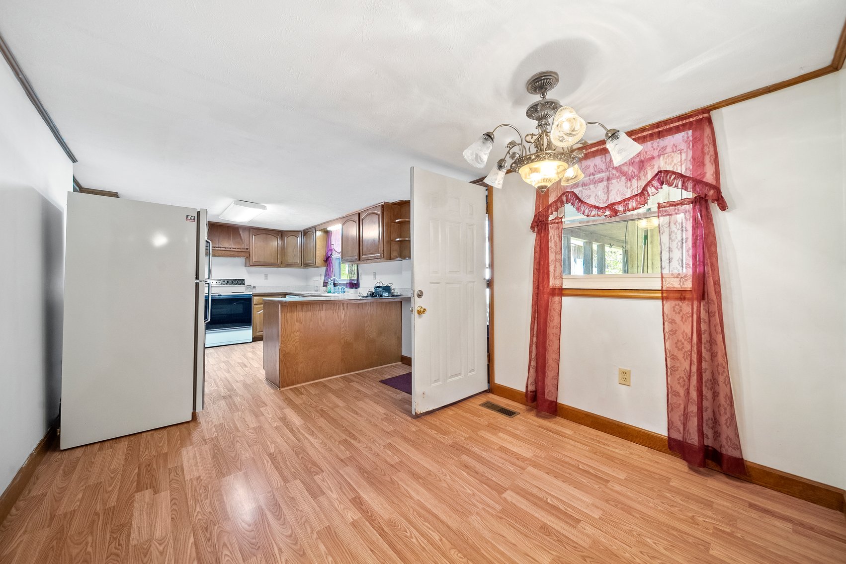 Image for 360 Hurst Hollow Road Bean Station, TN