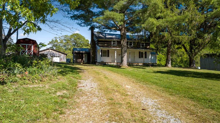 Image for 360 Hurst Hollow Road Bean Station, TN