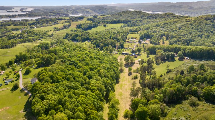 Image for 360 Hurst Hollow Road Bean Station, TN