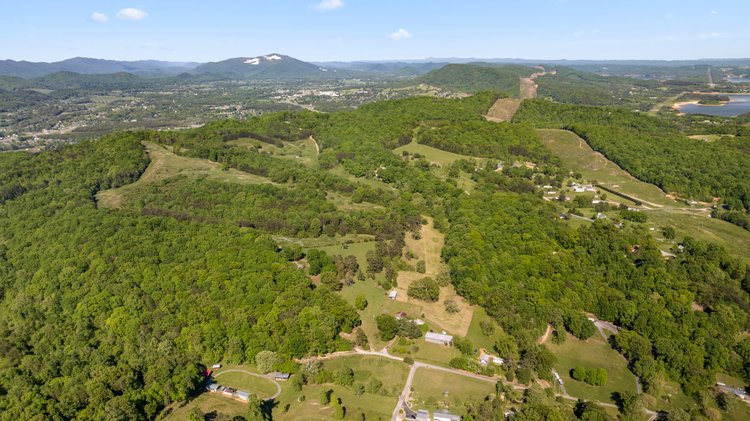 Image for 360 Hurst Hollow Road Bean Station, TN