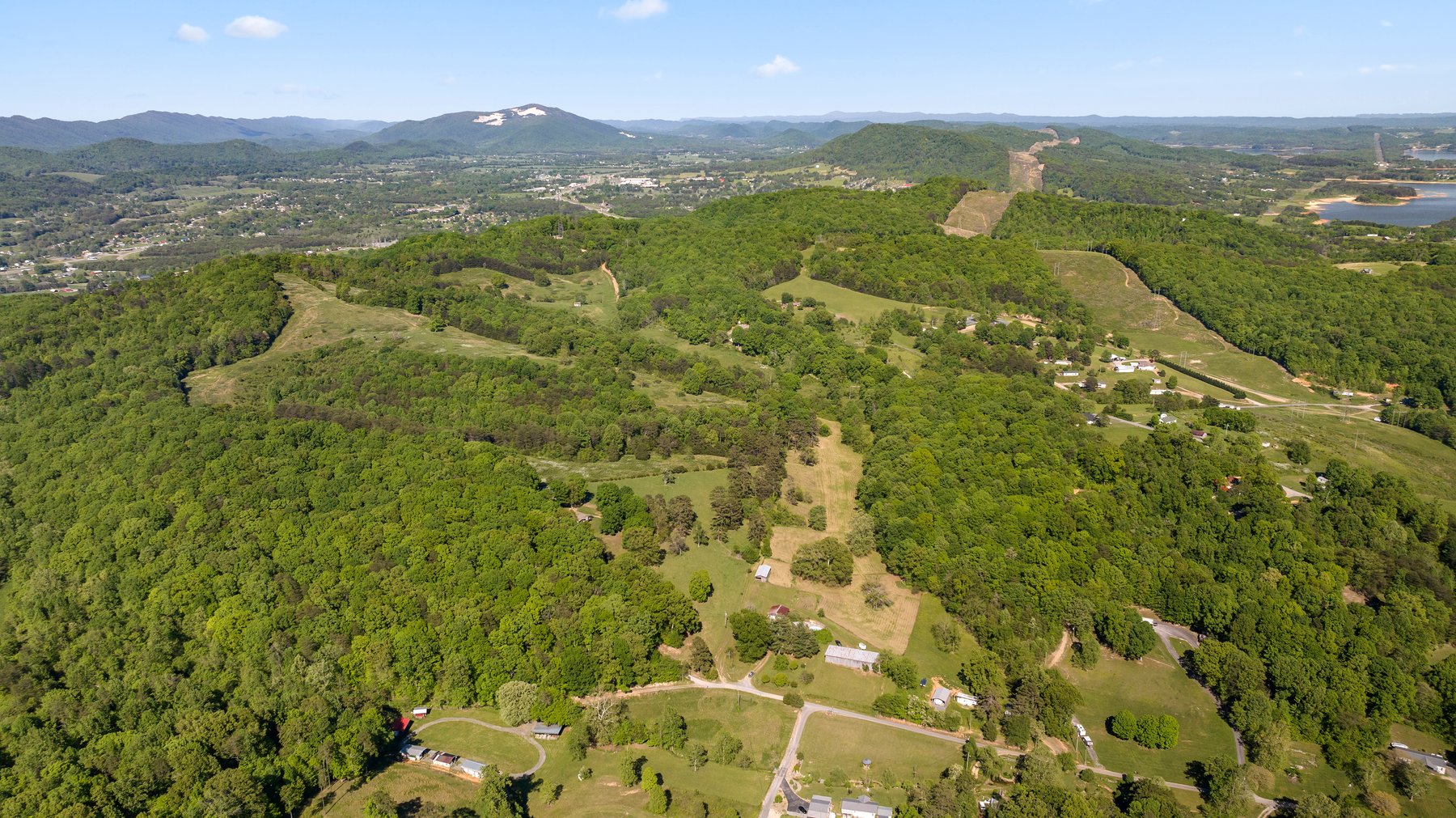 Image for 360 Hurst Hollow Road Bean Station, TN