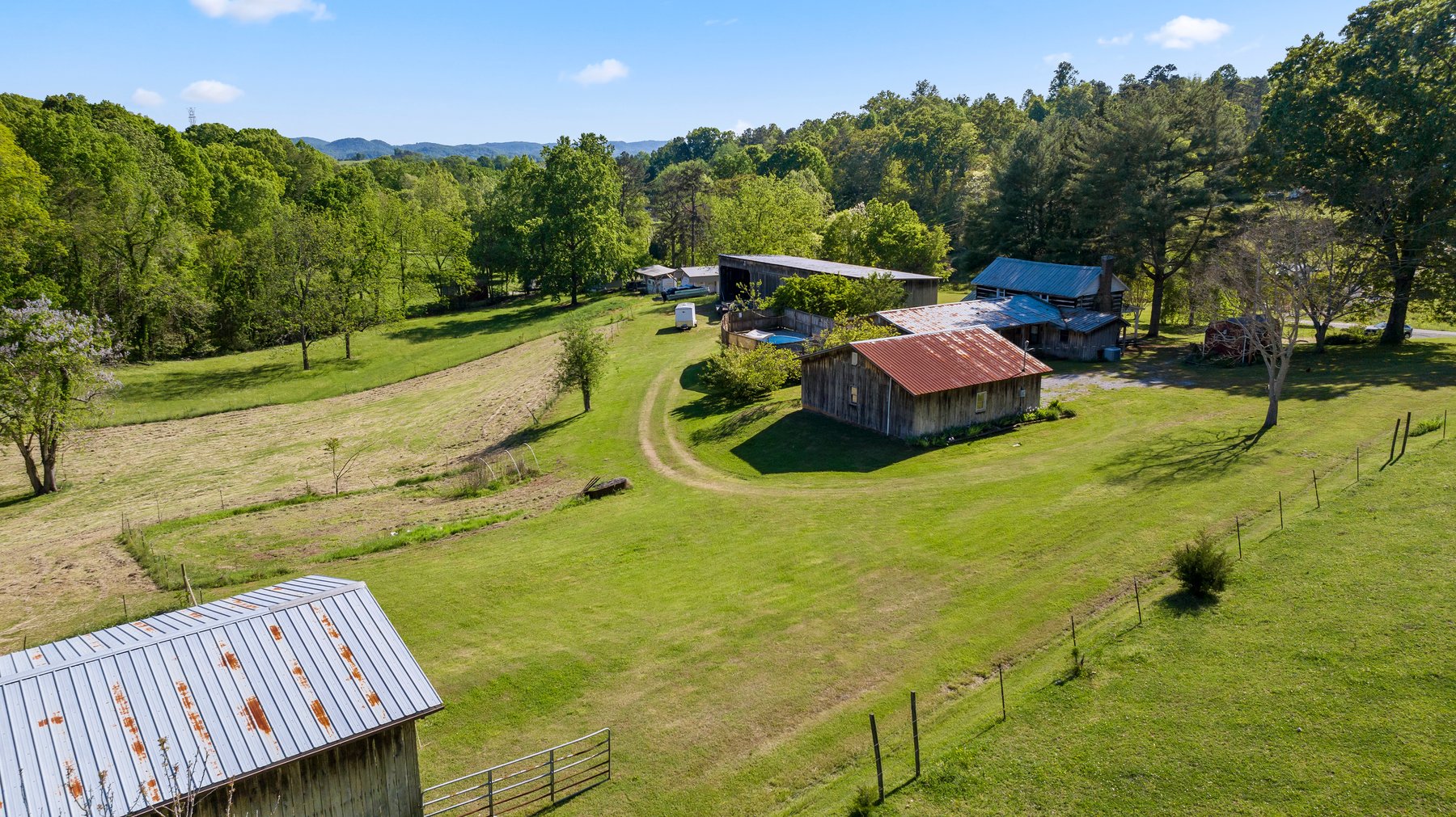 Image for 360 Hurst Hollow Road Bean Station, TN