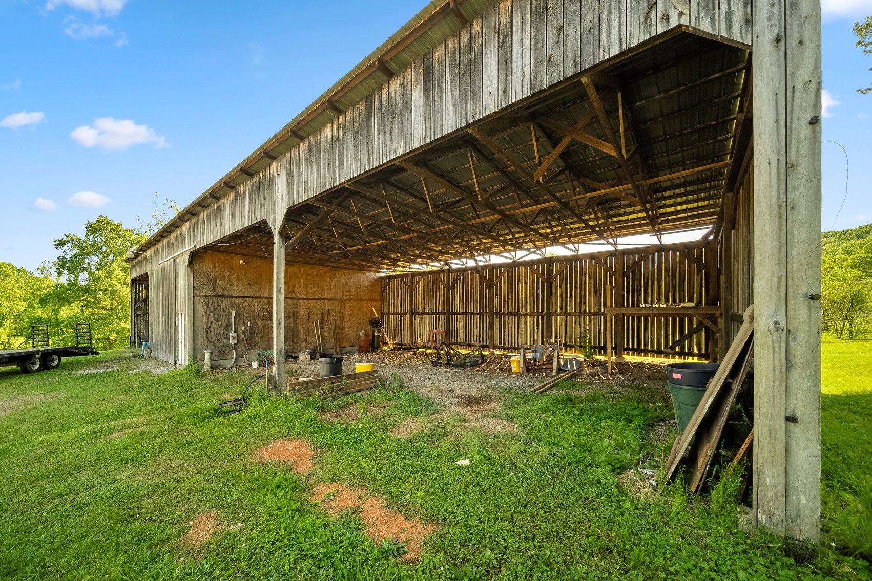 Image for 360 Hurst Hollow Road Bean Station, TN