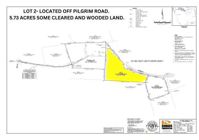 Image for ABSOLUTE AUCTION | 676 WINE RD. DANDRIDGE, TN