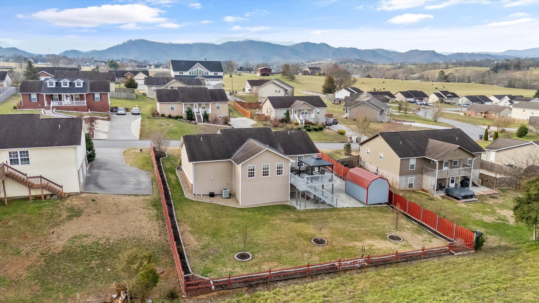 Image for 2125 Murphys Chapel Dr, Sevierville, TN 37876