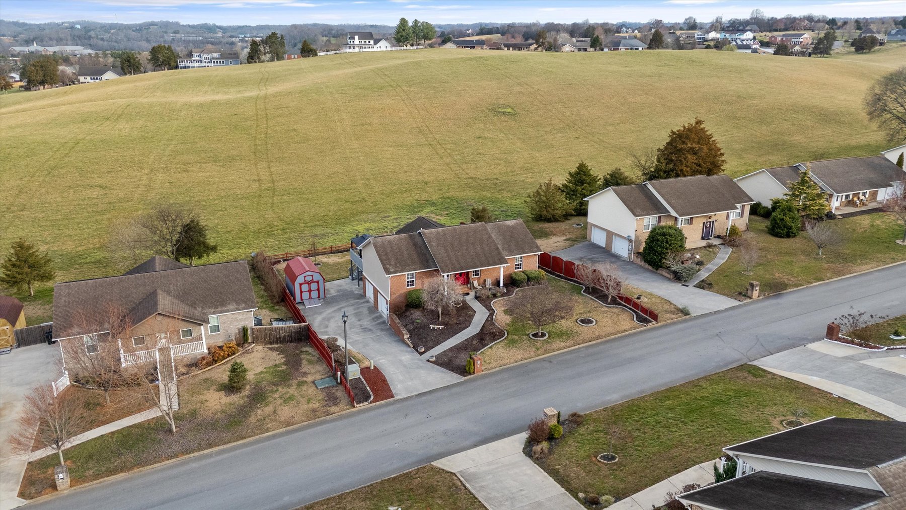 Image for 2125 Murphys Chapel Dr, Sevierville, TN 37876