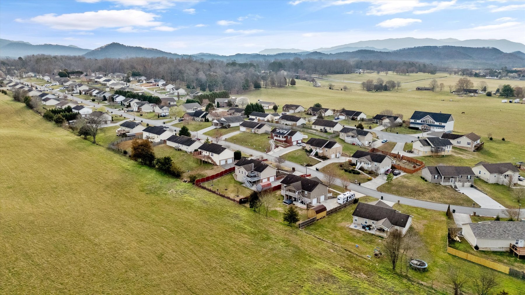 Image for 2125 Murphys Chapel Dr, Sevierville, TN 37876