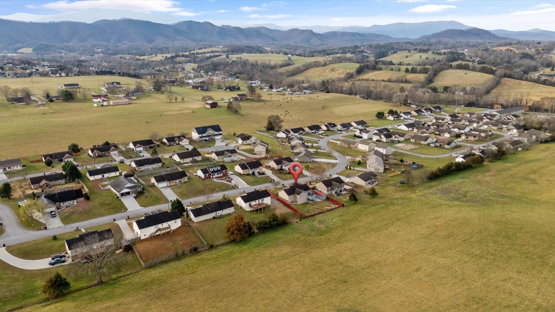 Image for 2125 Murphys Chapel Dr, Sevierville, TN 37876