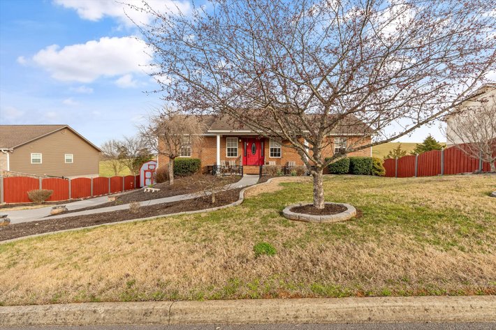 Image for 2125 Murphys Chapel Dr, Sevierville, TN 37876