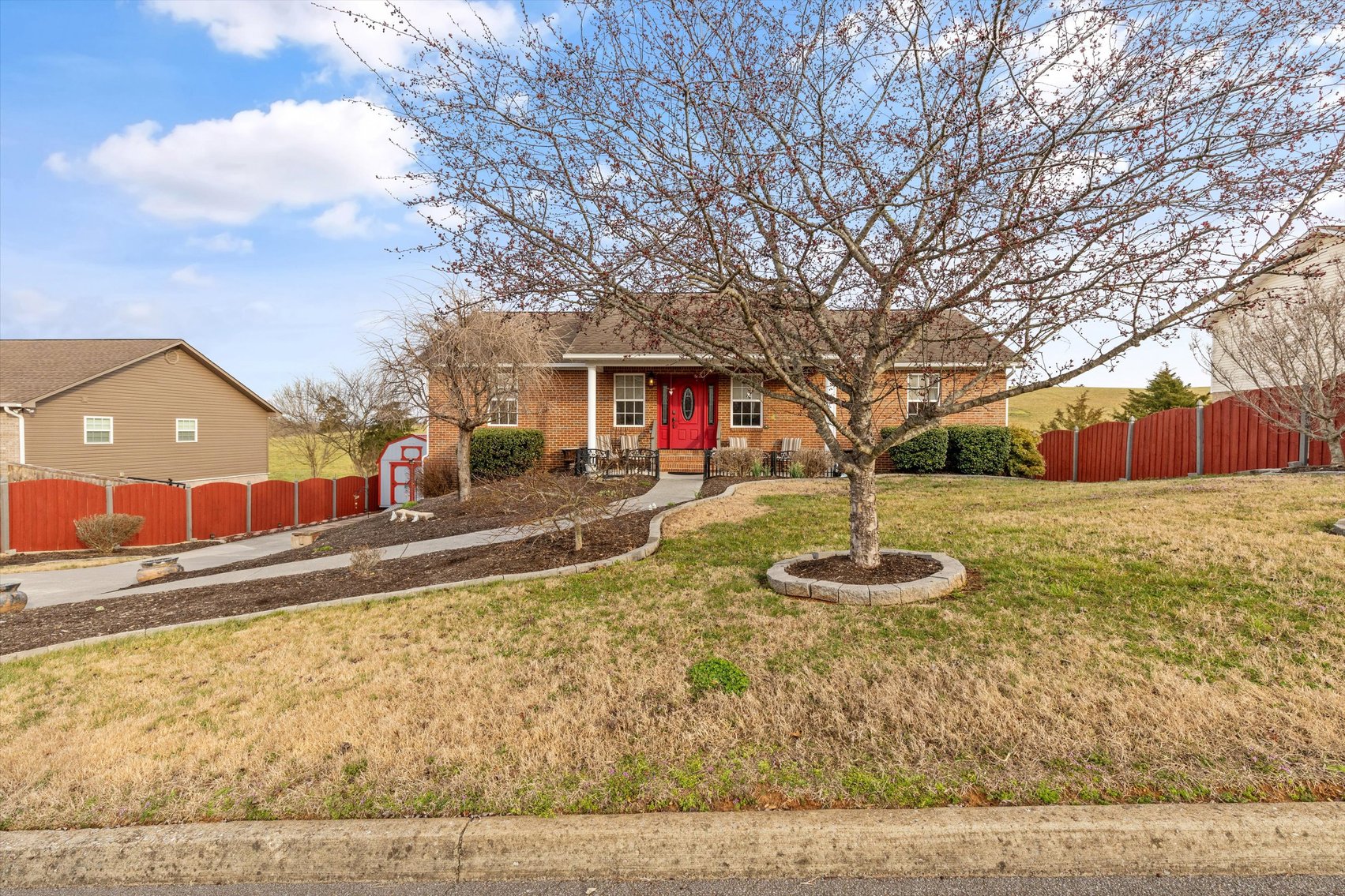 Image for 2125 Murphys Chapel Dr, Sevierville, TN 37876