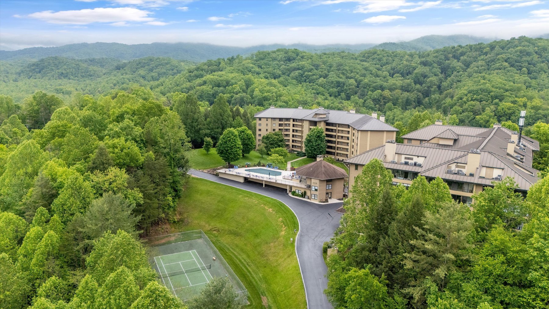 Image for 1704 Hidden Hills Rd APT 108, Gatlinburg, TN 37738