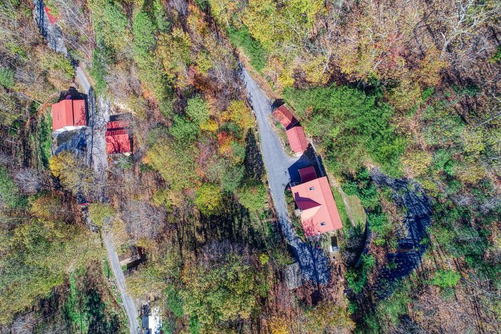 Image for Get Farther Away Cabin Rentals - 1900 Woodland Way. Newport, TN. Timed Reserve Auction