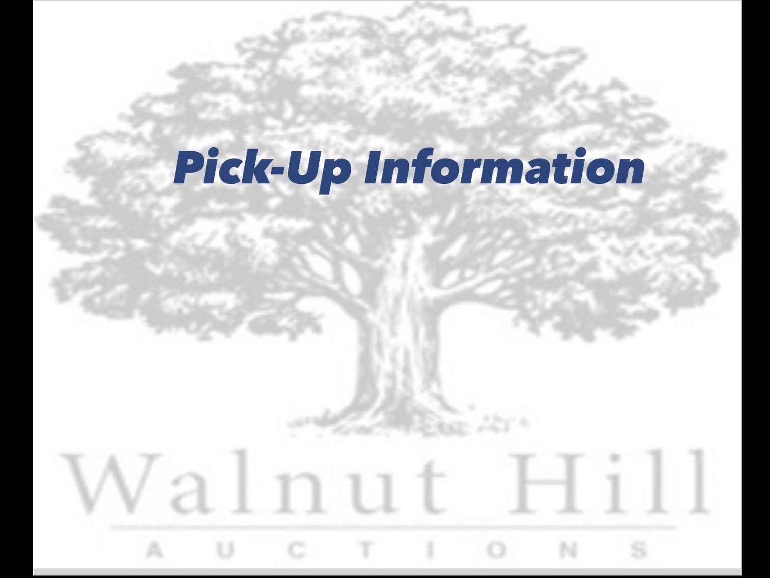 Image for Mathews County Barn Sale, part 2