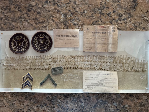 Image for Middlesex Farm Downsizing, Final Sale