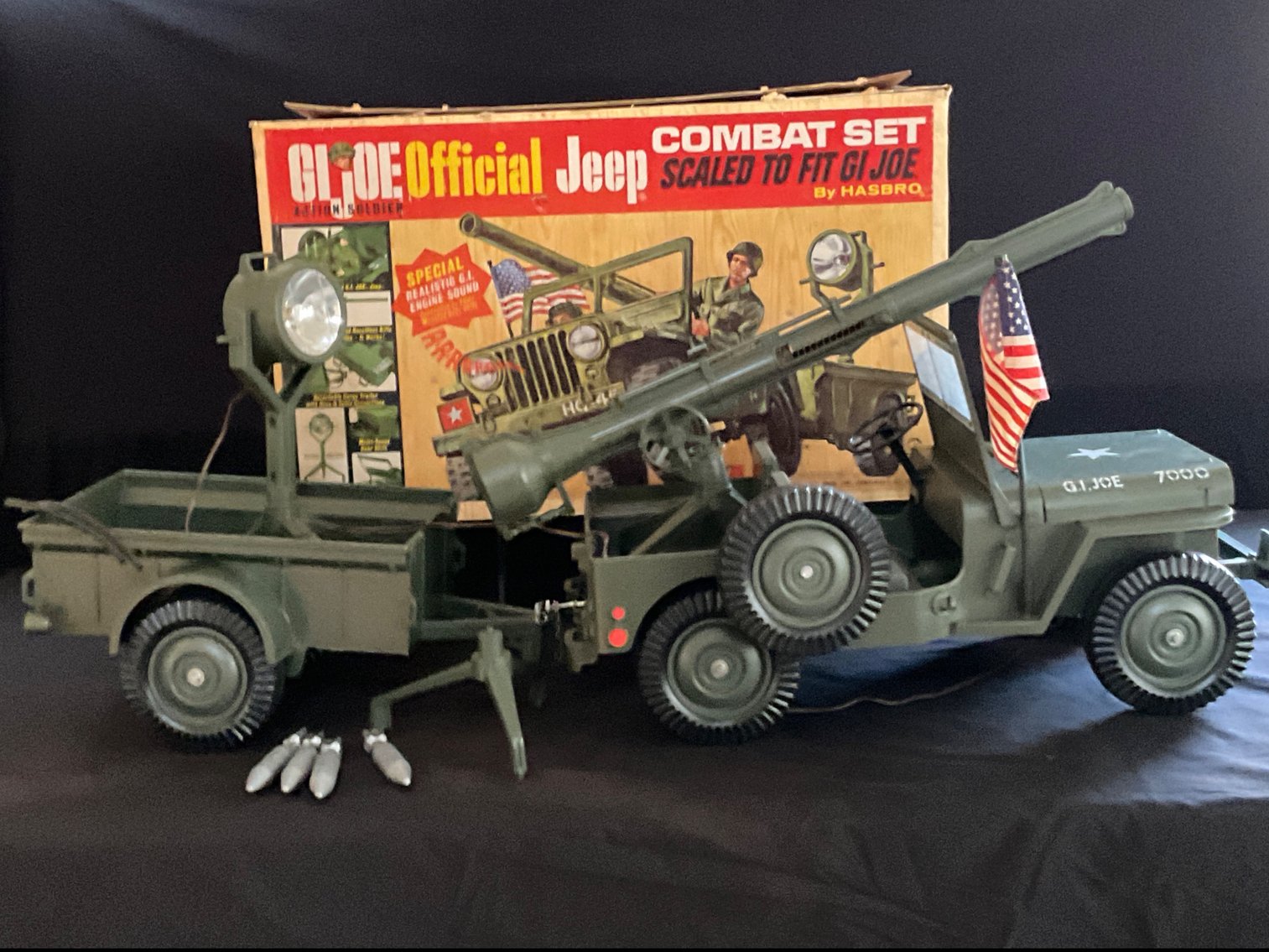 Image for Vintage Toys and Dolls