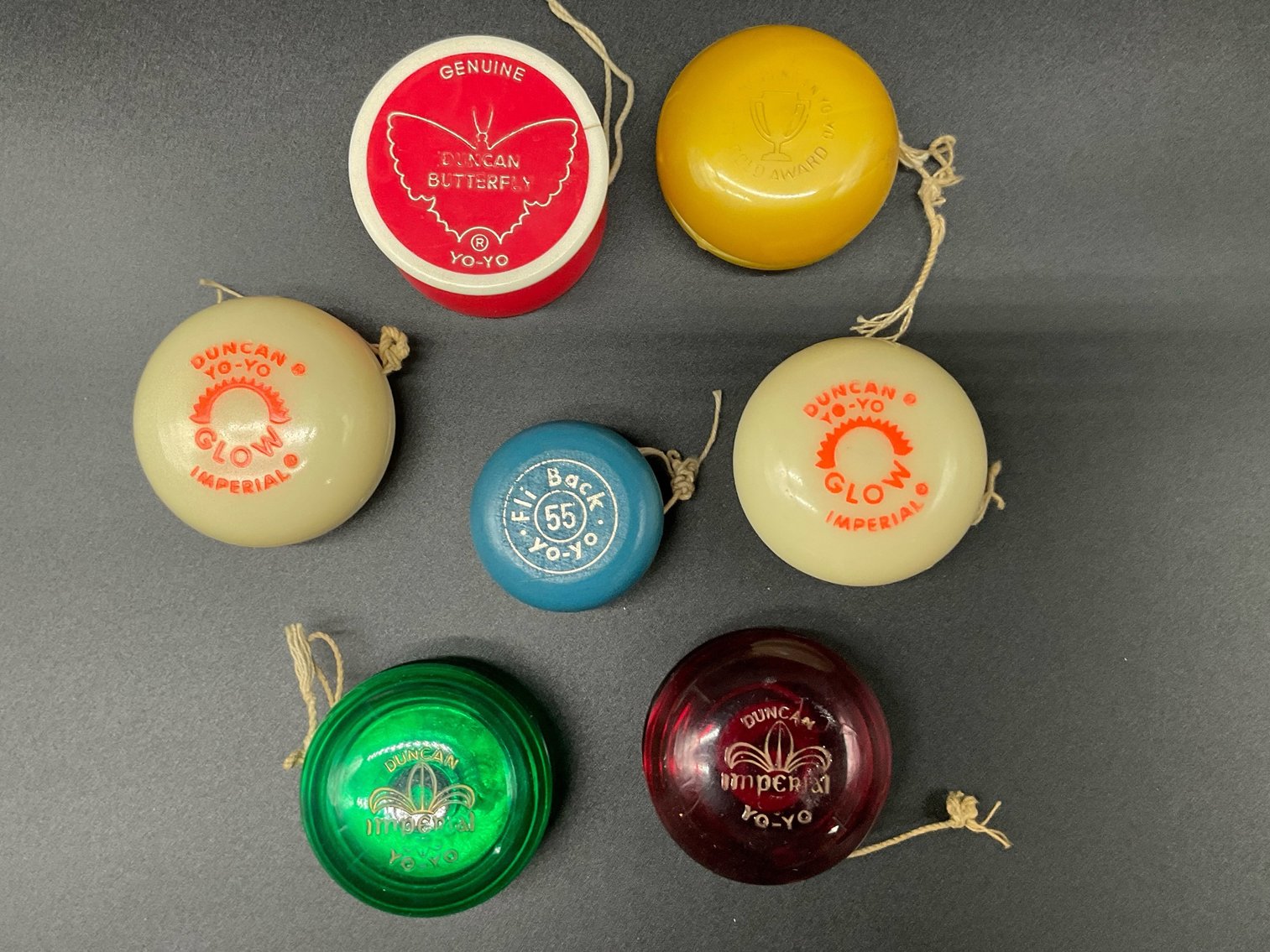 Image for Vintage Toys and Dolls