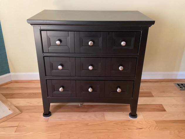 Image for Madrid Estate, Southall Landing, Hampton VA