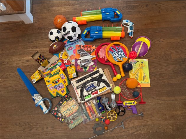 Image for River Point Drive, Yorktown, VA