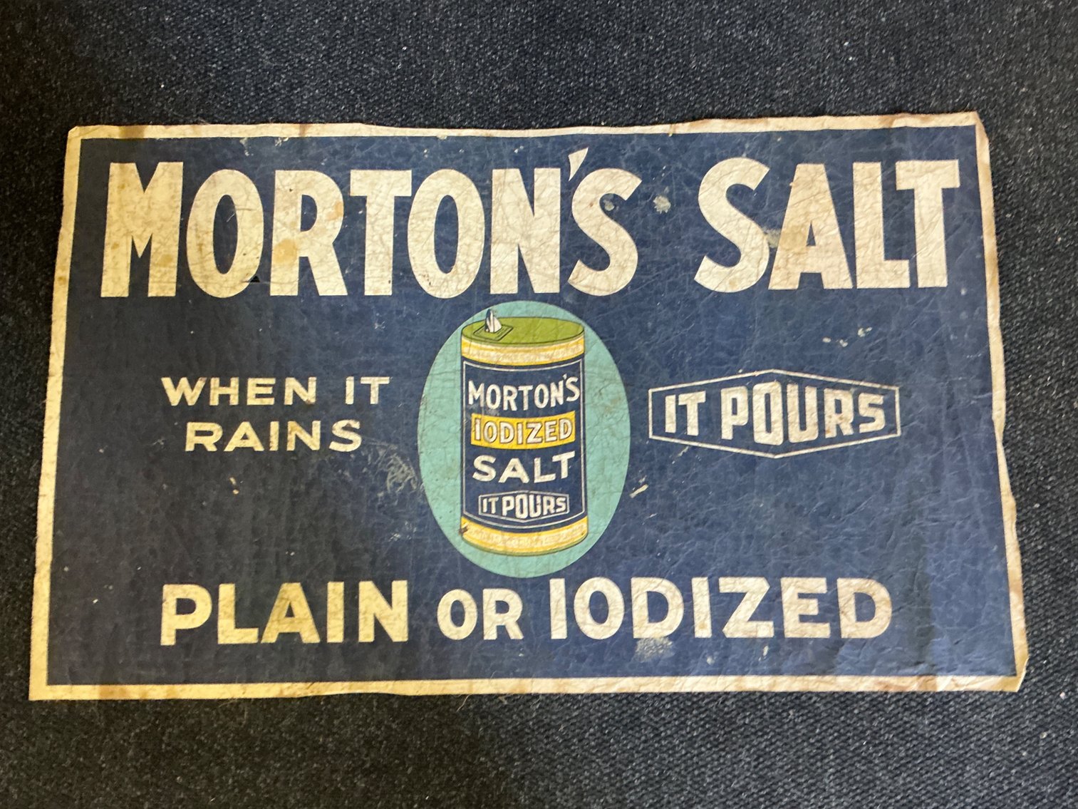 Image for Textiles and Treasures, III