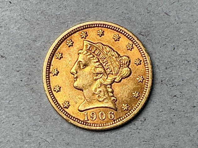 Image for Coins, Currency, and Tokens