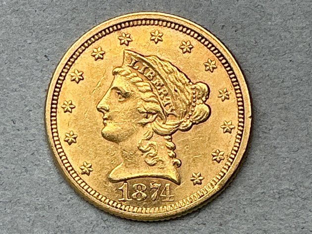 Image for Coins, Currency, and Tokens