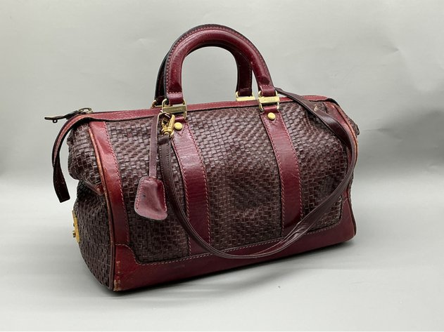 Image for Textiles and Treasures, III