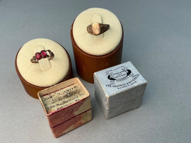 Image for Fall Festival of Jewels!