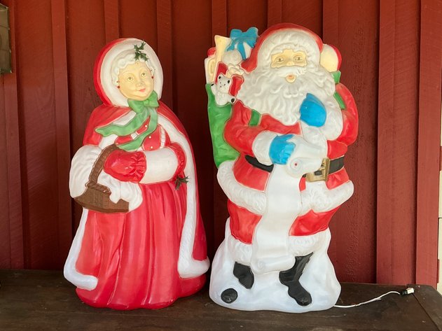 Image for A Very Vintage Christmas