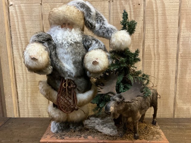 Image for A Very Vintage Christmas