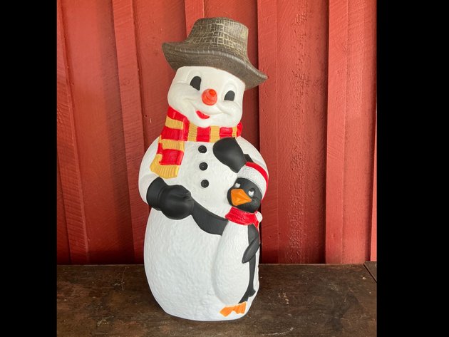 Image for A Very Vintage Christmas