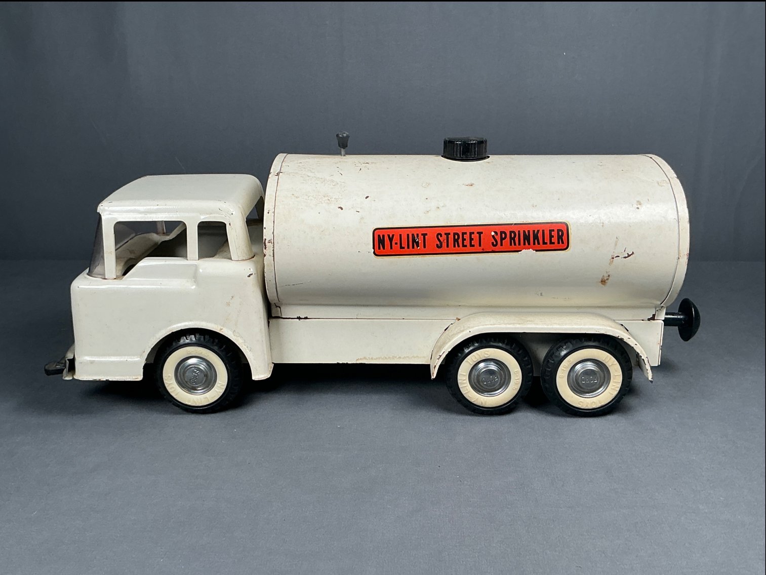 Image for Tonka, Ertl, Buddy L, Nylint:  Vintage Toys and Parts