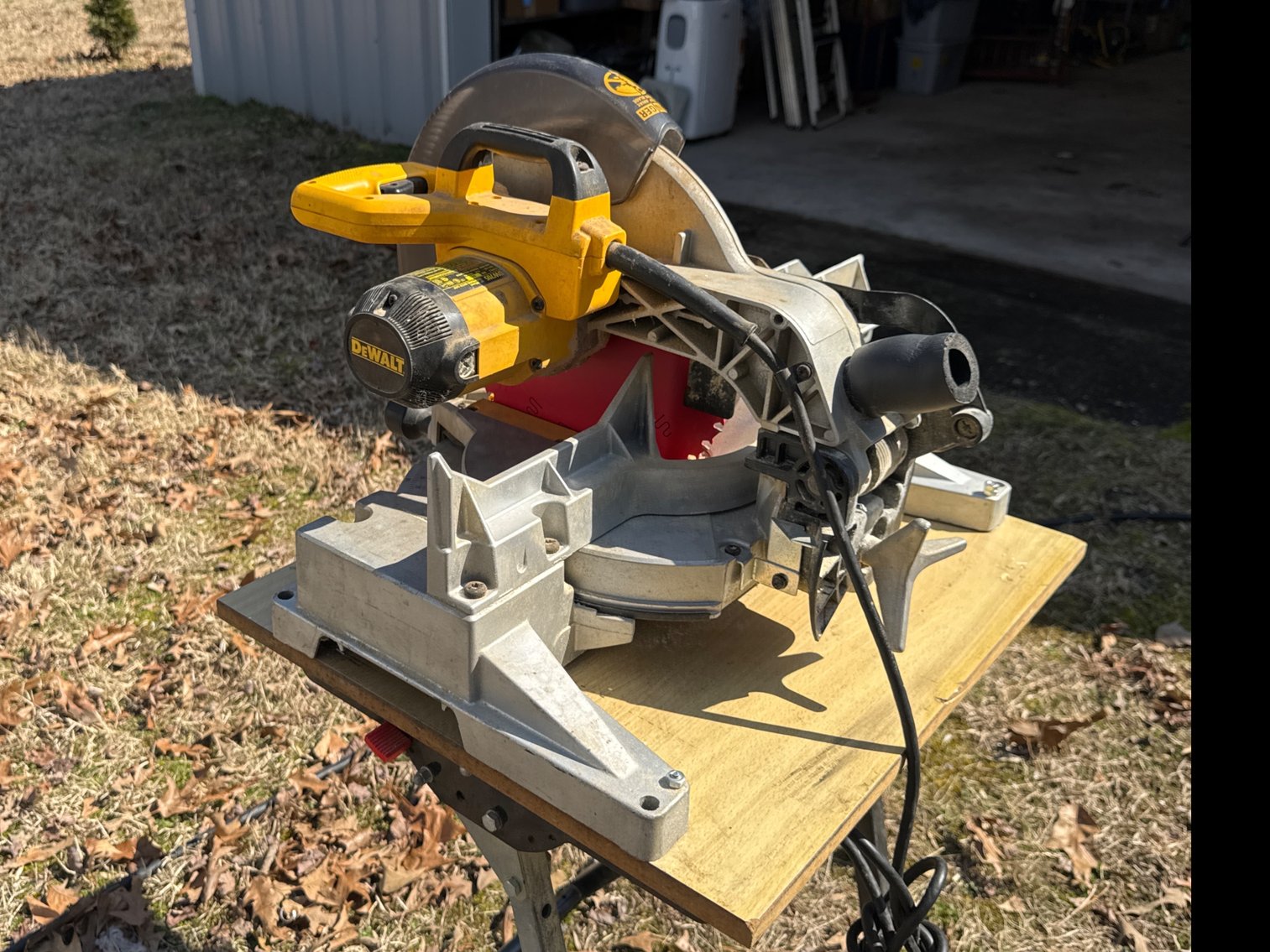 Image for Auto and Woodworking Enthusiasts Sale