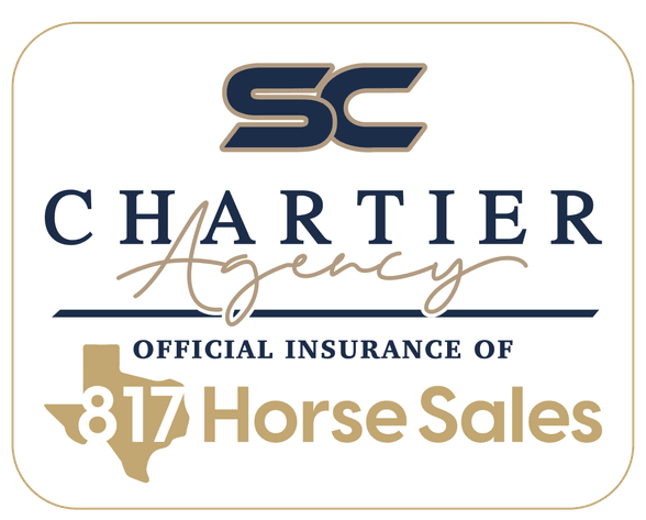 Image for 2026 May Performance Horse Sale