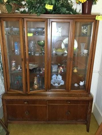 Image for Pikeville Personal Property Auction!