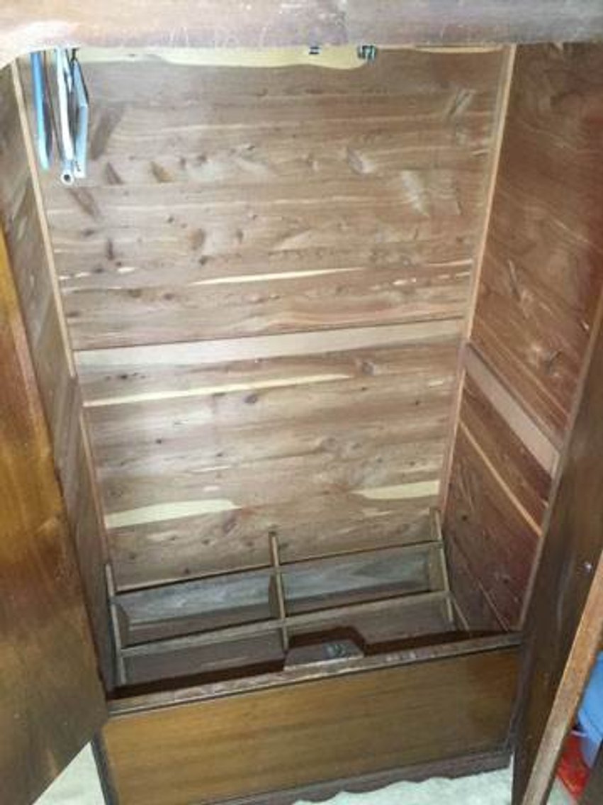 Image for Pikeville Personal Property Auction!