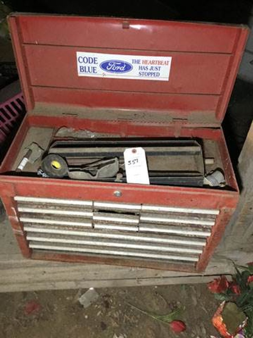 Image for Pikeville Personal Property Auction!