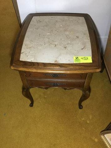 Image for Pikeville Personal Property Auction!