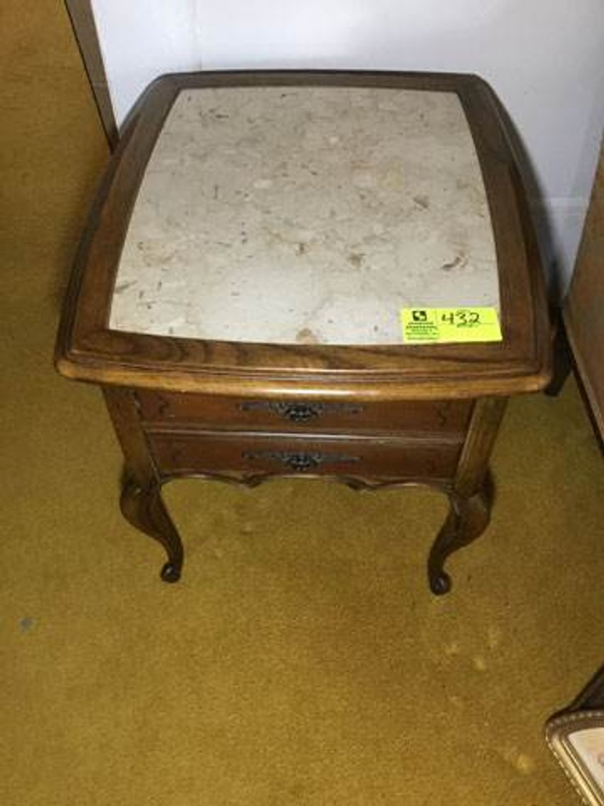 Image for Pikeville Personal Property Auction!