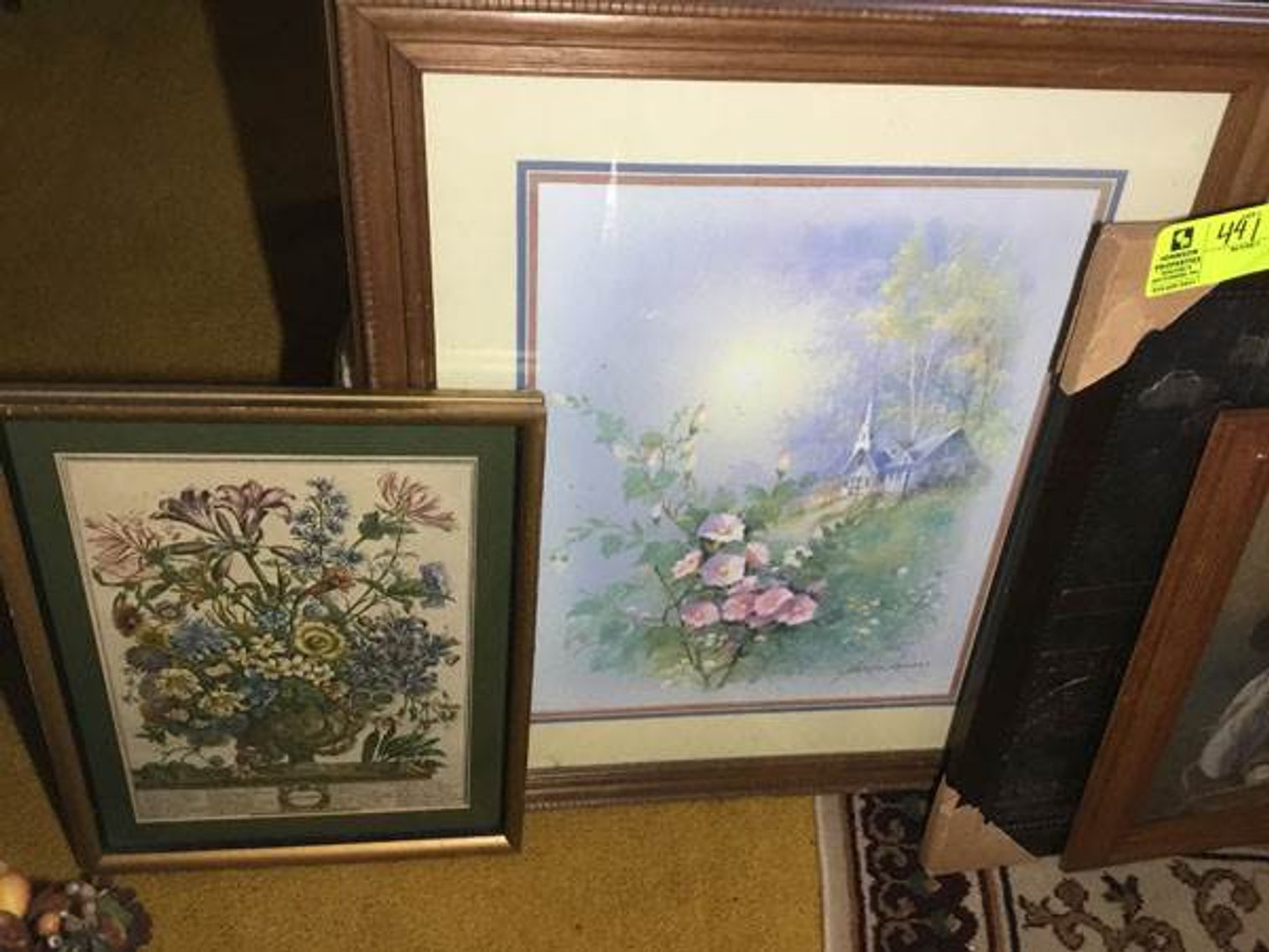 Image for Pikeville Personal Property Auction!